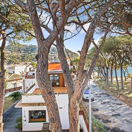 Anc 07 - Llafranc Apartment Bagian luar foto