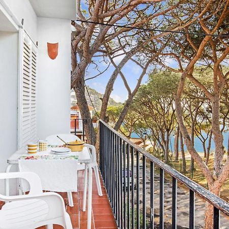 Anc 07 - Llafranc Apartment Bagian luar foto