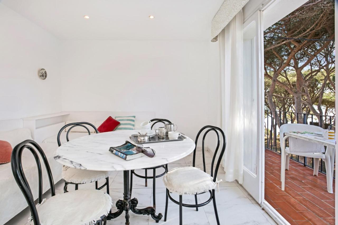 Anc 07 - Llafranc Apartment Bagian luar foto