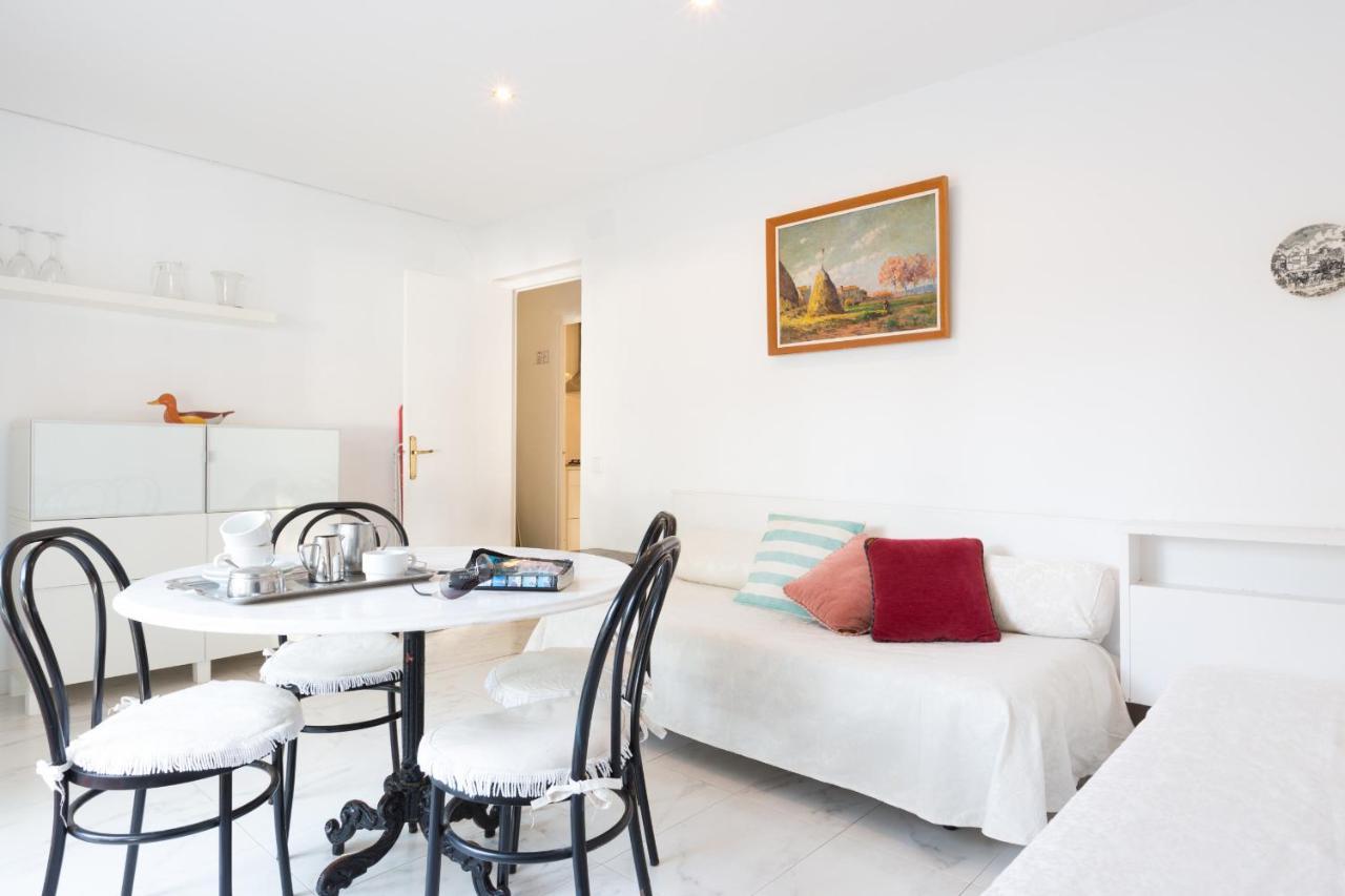 Anc 07 - Llafranc Apartment Bagian luar foto