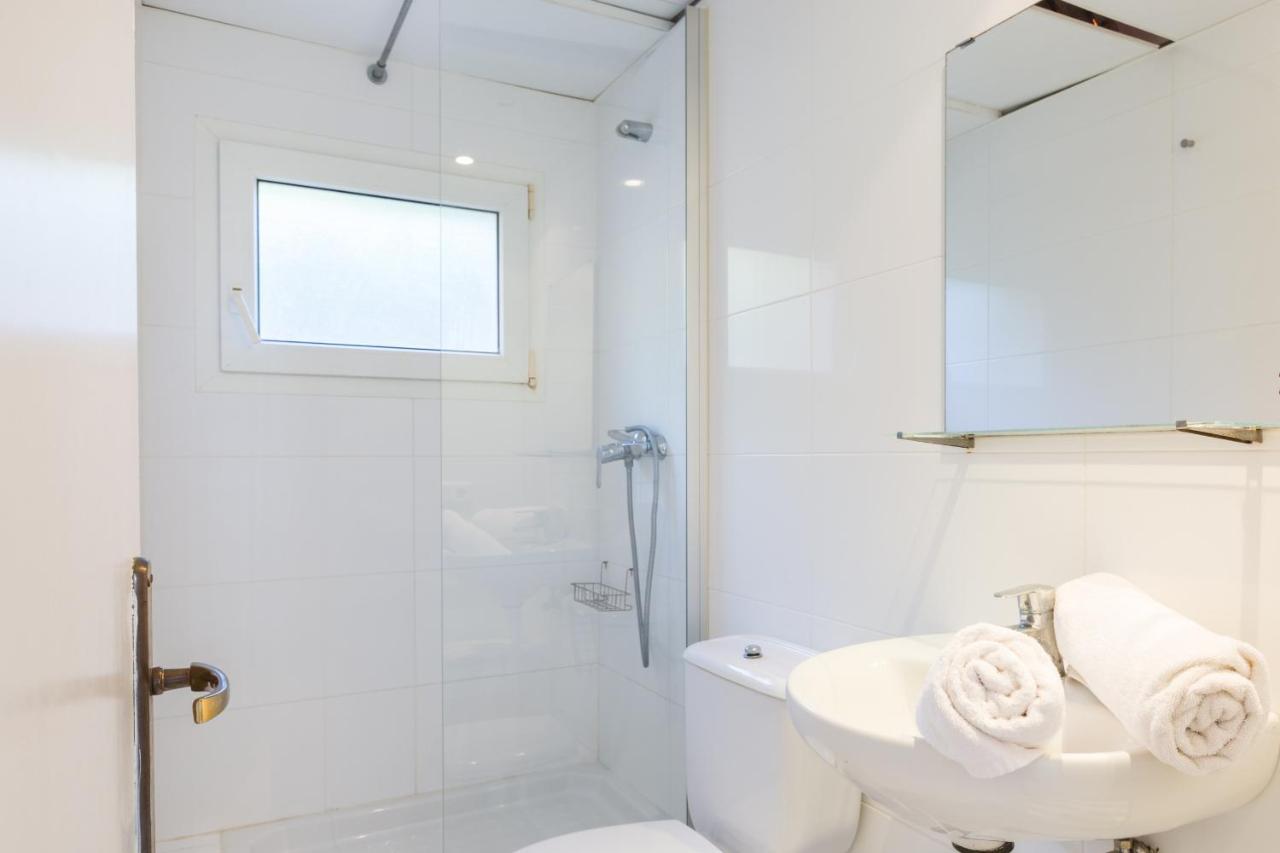 Anc 07 - Llafranc Apartment Bagian luar foto