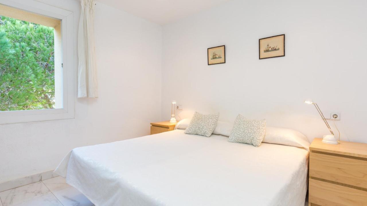 Anc 07 - Llafranc Apartment Bagian luar foto